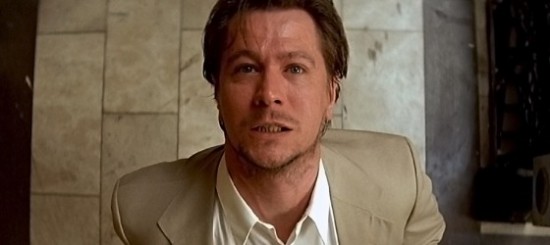 Gary Oldman Hannibal Photo