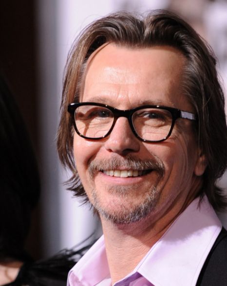 Gary Oldman Harry Potter 7