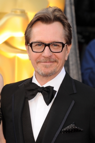 Gary Oldman Harry Potter Movies