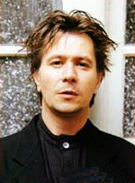 Gary Oldman Sid Vicious