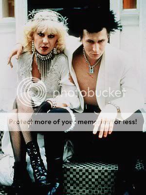 Gary Oldman Sid Vicious My Way