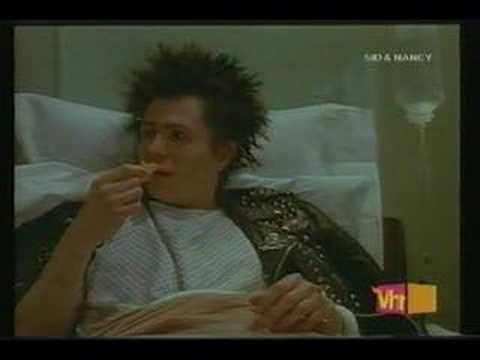 Gary Oldman Sid Vicious Youtube