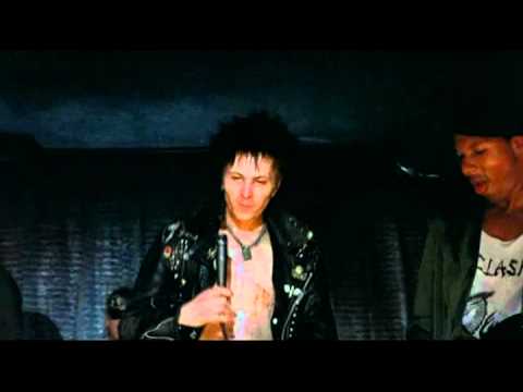 Gary Oldman Sid Vicious Youtube