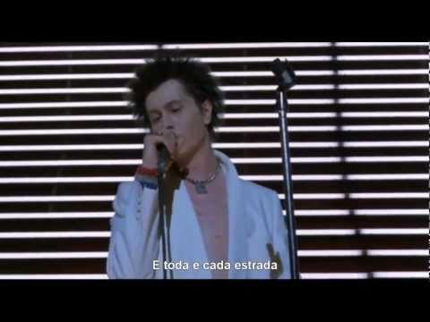 Gary Oldman Sid Vicious Youtube