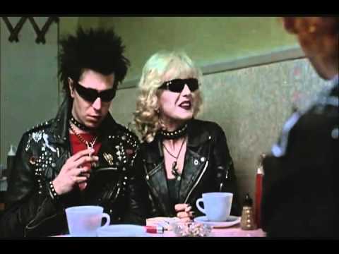 Gary Oldman Sid Vicious Youtube