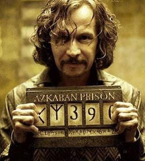 Gary Oldman Sirius Black