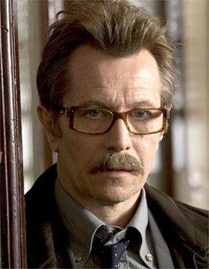 Gary Oldman Sirius Black