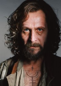 Gary Oldman Sirius Black Prisoner Of Azkaban