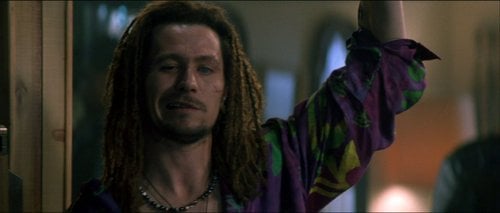 Gary Oldman True Romance