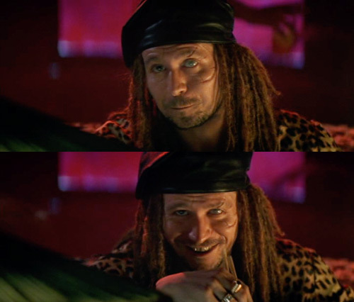 Gary Oldman True Romance