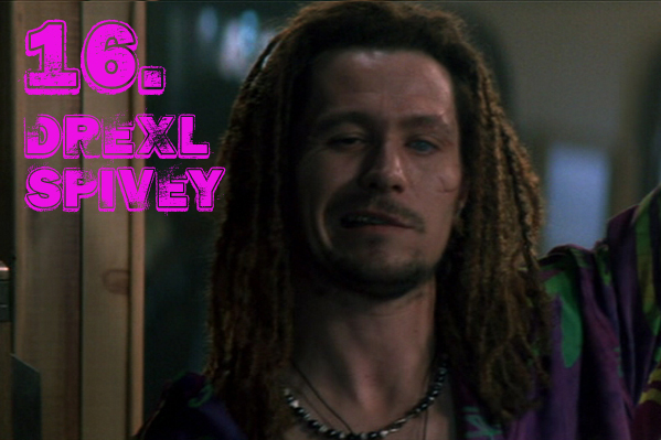 Gary Oldman True Romance Drexl