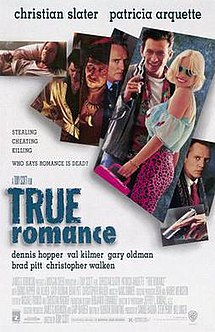 Gary Oldman True Romance Drexl