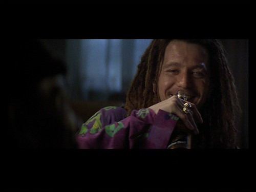 Gary Oldman True Romance Quotes