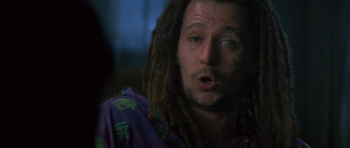 Gary Oldman True Romance Quotes