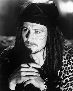 Gary Oldman True Romance Quotes