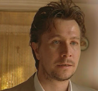 Gary Oldman Young