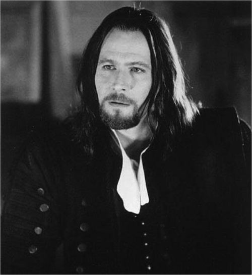 Gary Oldman Young Photos