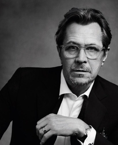 Gary Oldman Youngman