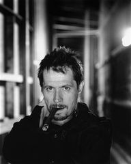 Gary Oldman Youngman