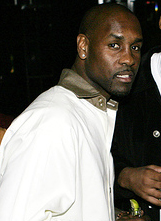 Gary Payton