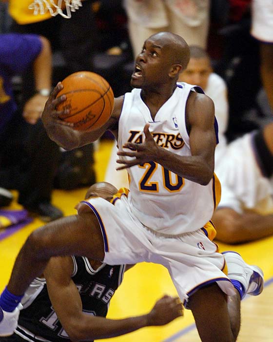 Gary Payton