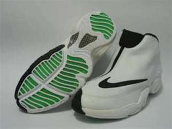 Gary Payton Glove Shoes