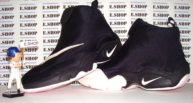 Gary Payton Glove Shoes For Sale