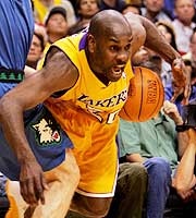 Gary Payton Lakers Roster