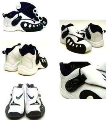 Gary Payton Shoes 1998