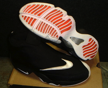 Gary Payton Shoes