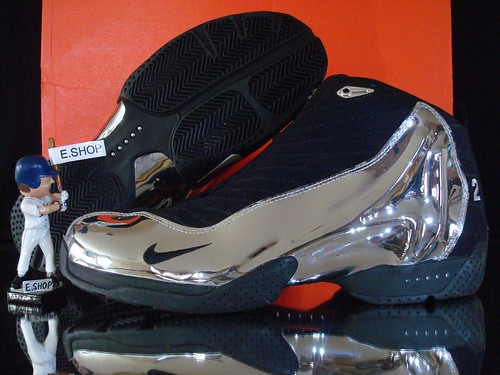 Gary Payton Shoes