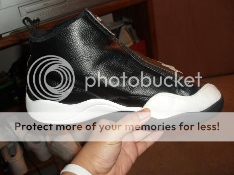 Gary Payton Shoes The Glove For Sale