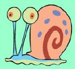 Gary The Snail