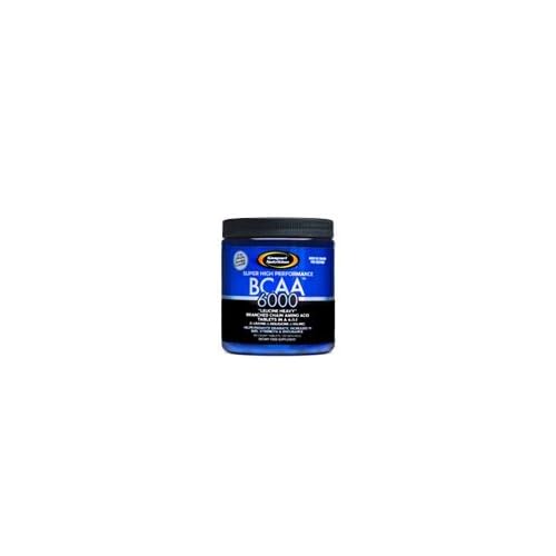 Gaspari Nutrition Bcaa 6000