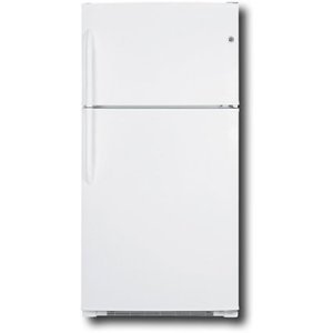 Ge Top Freezer Refrigerator Reviews