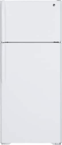 Ge Top Freezer Refrigerator Reviews