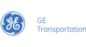 Ge Transportation Logo