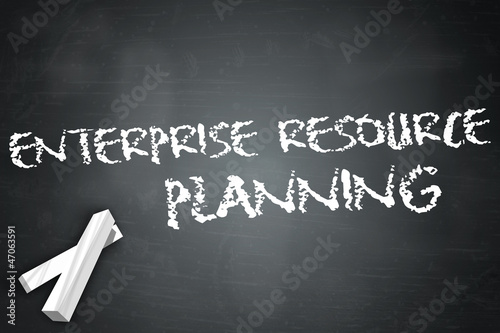 German Enterprise Resource Planning