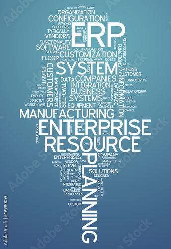 German Enterprise Resource Planning