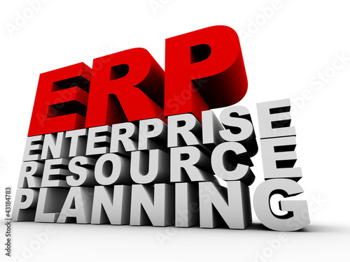 German Enterprise Resource Planning