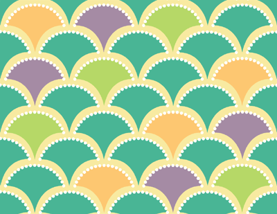 Girly Patterns Backgrounds