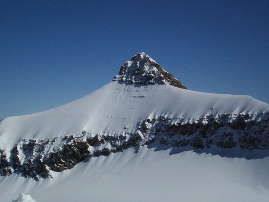 Glacier 3000 Gstaad