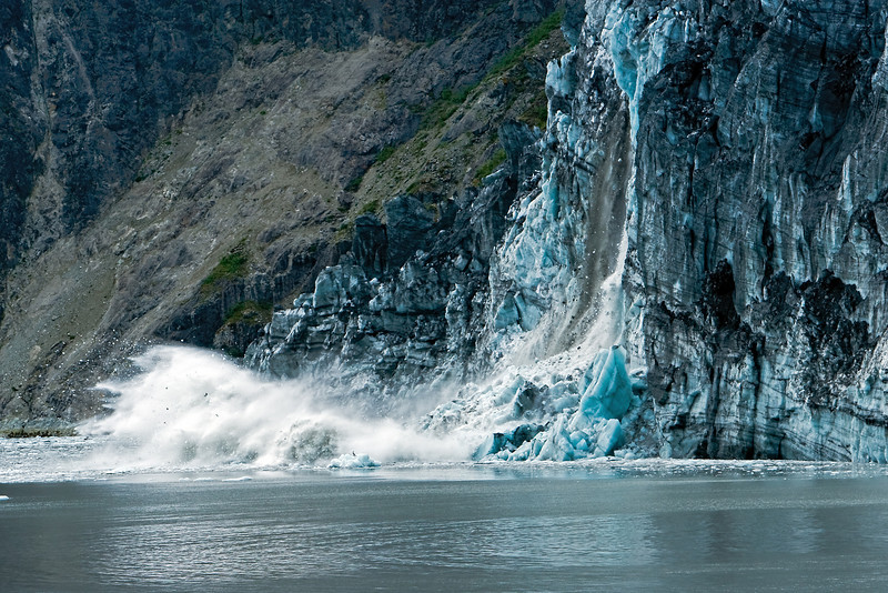 Glacier Bay Alaska