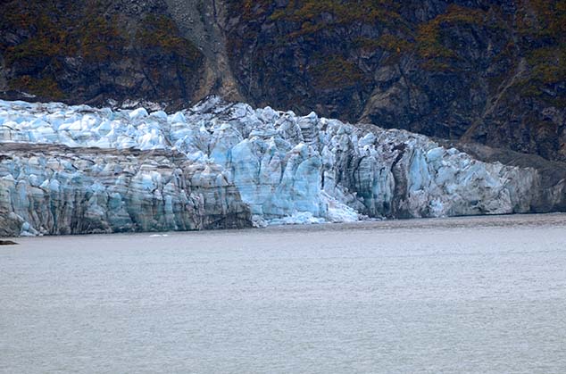 Glacier Bay Alaska