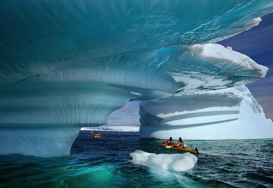 Glacier Bay Alaska