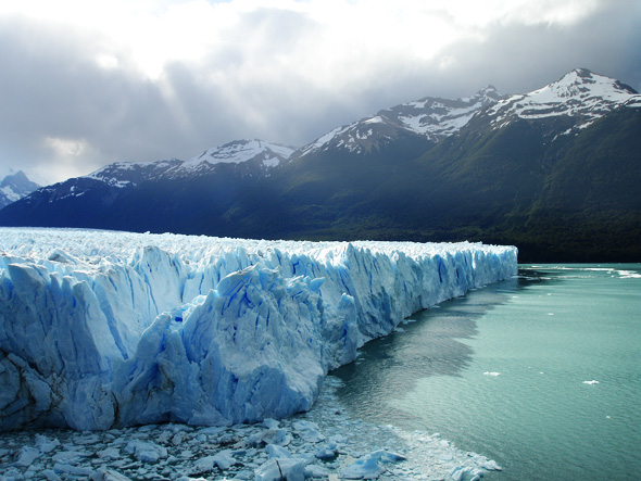 Glacier Bay Alaska Cruise