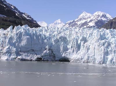 Glacier Bay Alaska Jobs