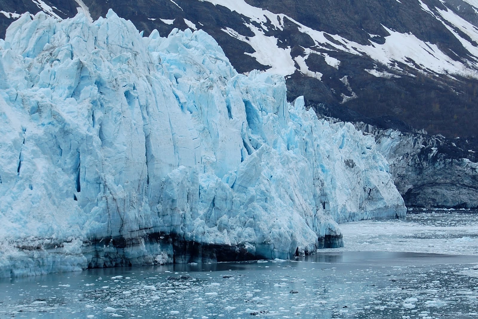 Glacier Bay Alaska Jobs