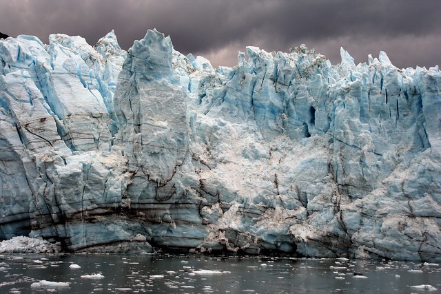 Glacier Bay Alaska Jobs