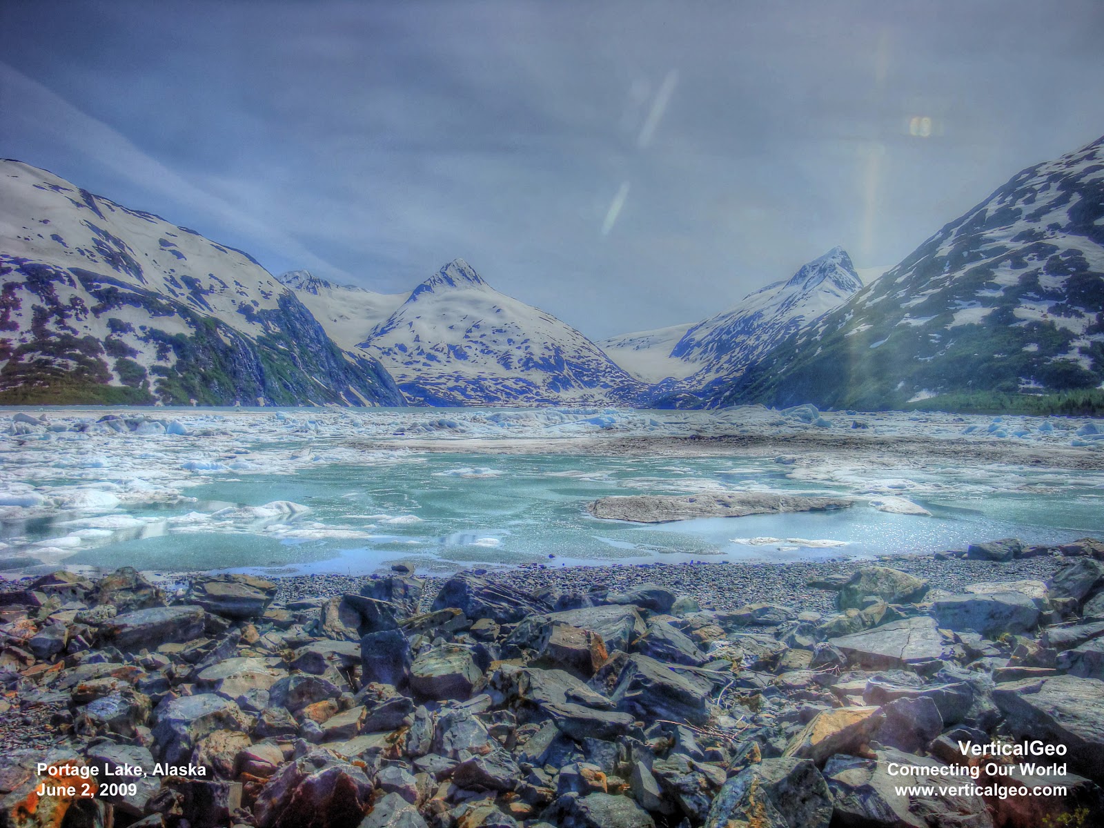 Glacier Bay Alaska Jobs